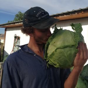 Meet your Posher, Mike